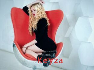 Keyza