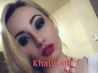 KhaliLani