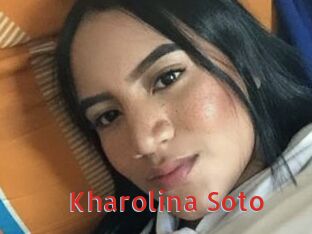 Kharolina_Soto Archive DVD NET