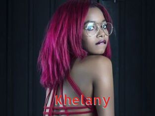 Khelany
