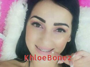 KhloeBonez