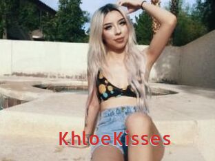 KhloeKisses