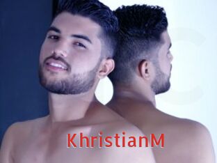 KhristianM