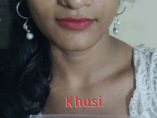 Khusi