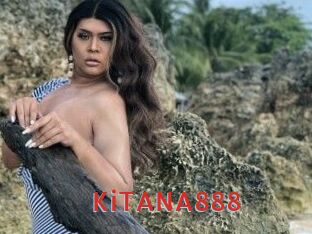 KiTANA888