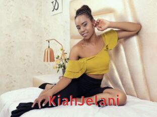 KiahJelani