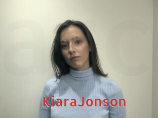 KiaraJonson