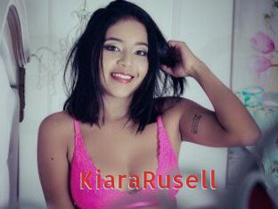 KiaraRusell