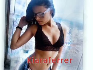 Kiaraferrer