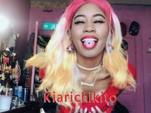 Kiarichikito
