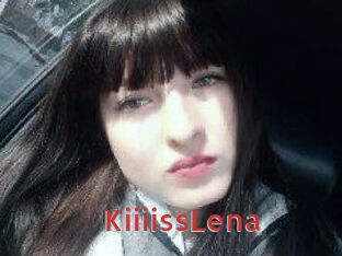 KiiiissLena