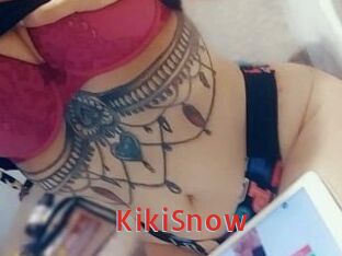 KikiSnow