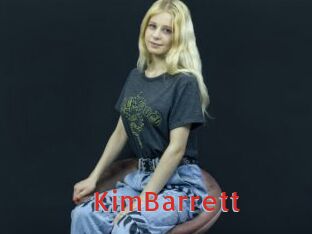 KimBarrett