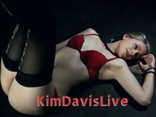 KimDavisLive