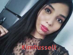 KimRussell Archive DVD NET