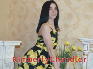 KimberlyChandler Archive DVD NET
