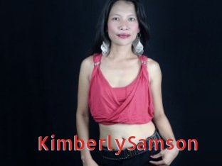 KimberlySamson