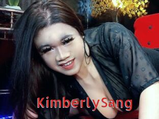 KimberlySang