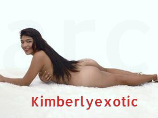 Kimberlyexotic