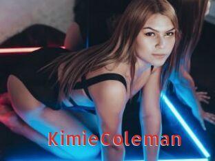 KimieColeman