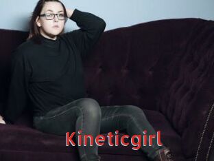 Kineticgirl
