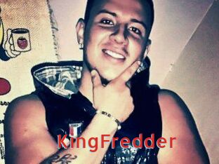 KingFredder