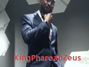 KingPharoahZeus Archive DVD NET