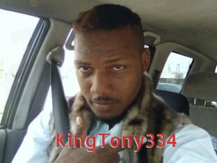 KingTony334