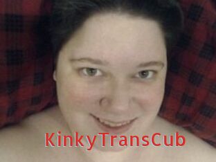 KinkyTransCub