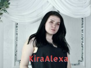 KiraAlexa