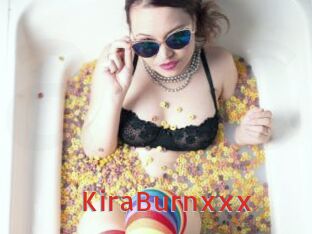 KiraBurnxxx
