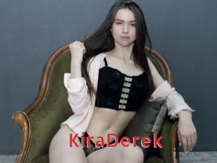 KiraDerek