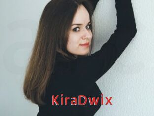 KiraDwix Archive DVD NET
