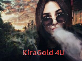 KiraGold_4U