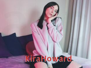 KiraHoward
