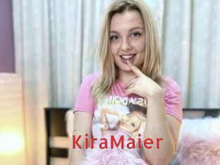 KiraMaier
