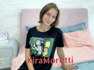 KiraMoretti Archive DVD NET