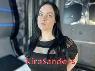 KiraSanders