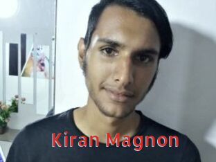 Kiran_Magnon