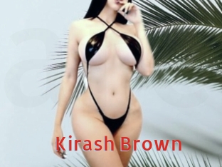 Kirash_Brown