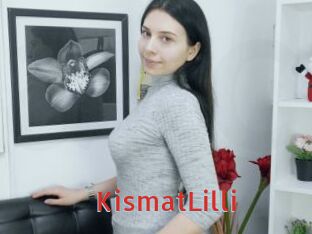 KismatLilli