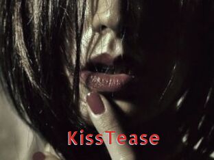 KissTease