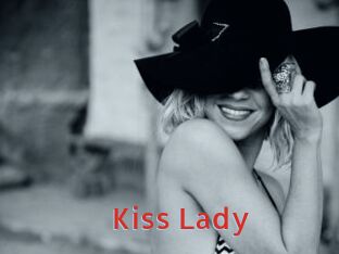 Kiss_Lady