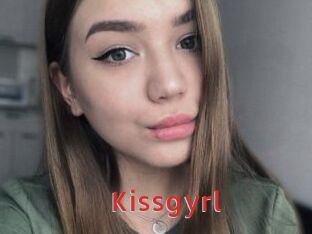 Kissgyrl