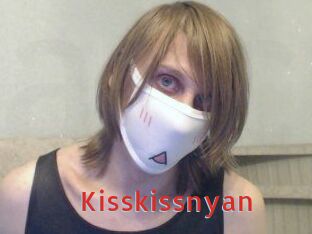 Kisskissnyan