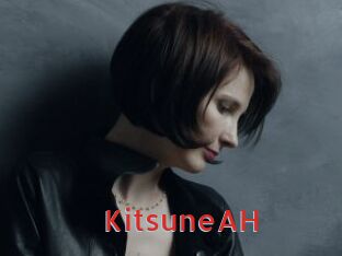 KitsuneAH