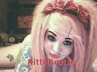 KitteBootie
