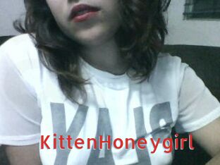 KittenHoneygirl