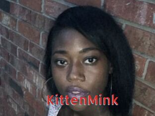 KittenMink