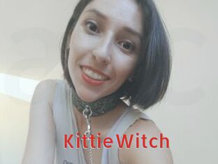 KittieWitch